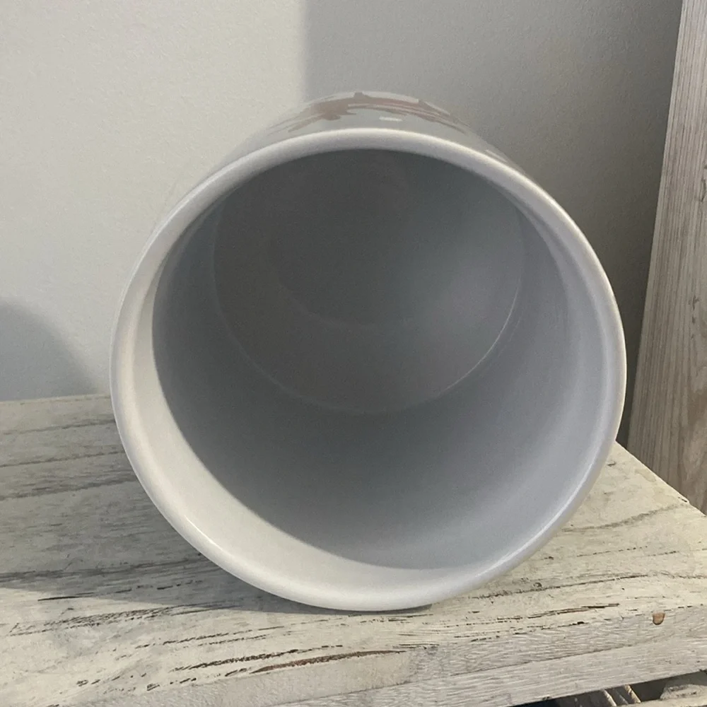 Crate&Barrel Cookie Jar